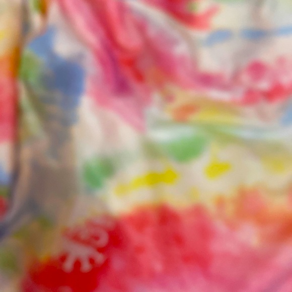 C&C California Tie Dye Sweatshirt - Picture 1 of 1